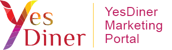 YesDiner Marketing Portal